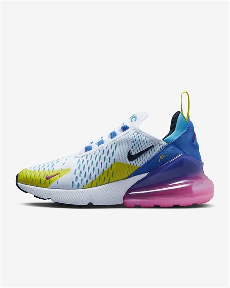 nike air max 270 jugendlicher 38|Air Max 270 kids shoes.